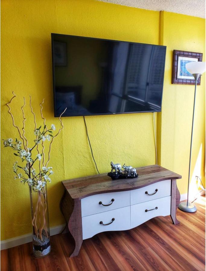 Soothing Hawaii Condo - 18F Honolulu Ngoại thất bức ảnh
