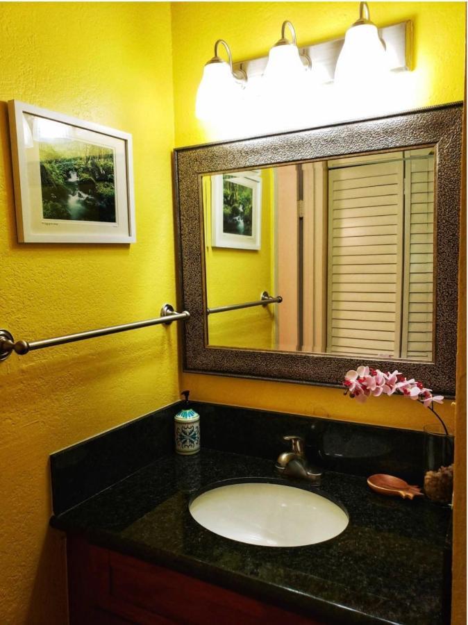 Soothing Hawaii Condo - 18F Honolulu Ngoại thất bức ảnh