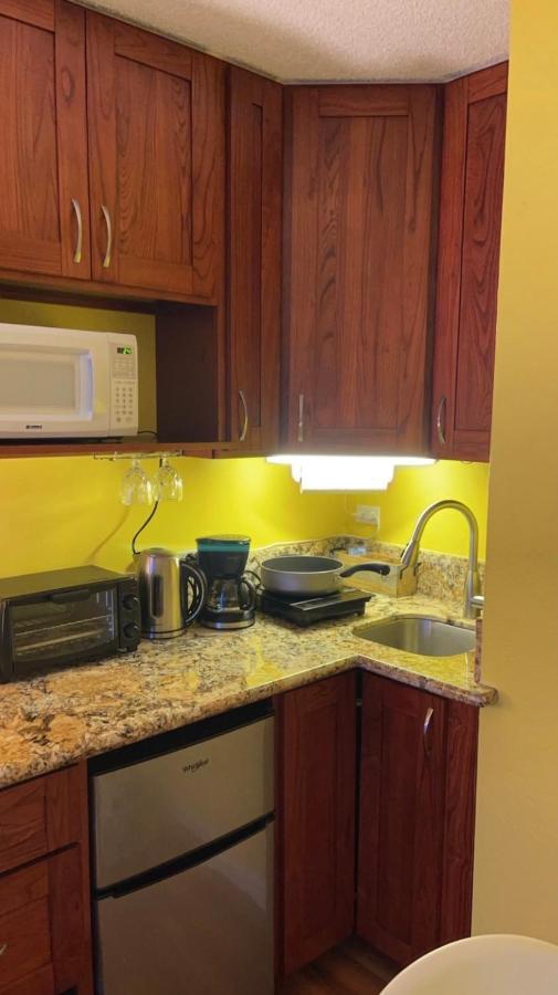Soothing Hawaii Condo - 18F Honolulu Ngoại thất bức ảnh